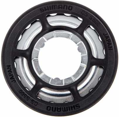 Звезда задняя Shimano Alfine CS-S500 (18T)